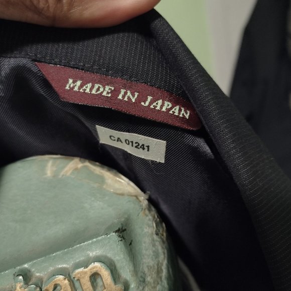 Paul Smith suits 42 - Picture 3 of 16